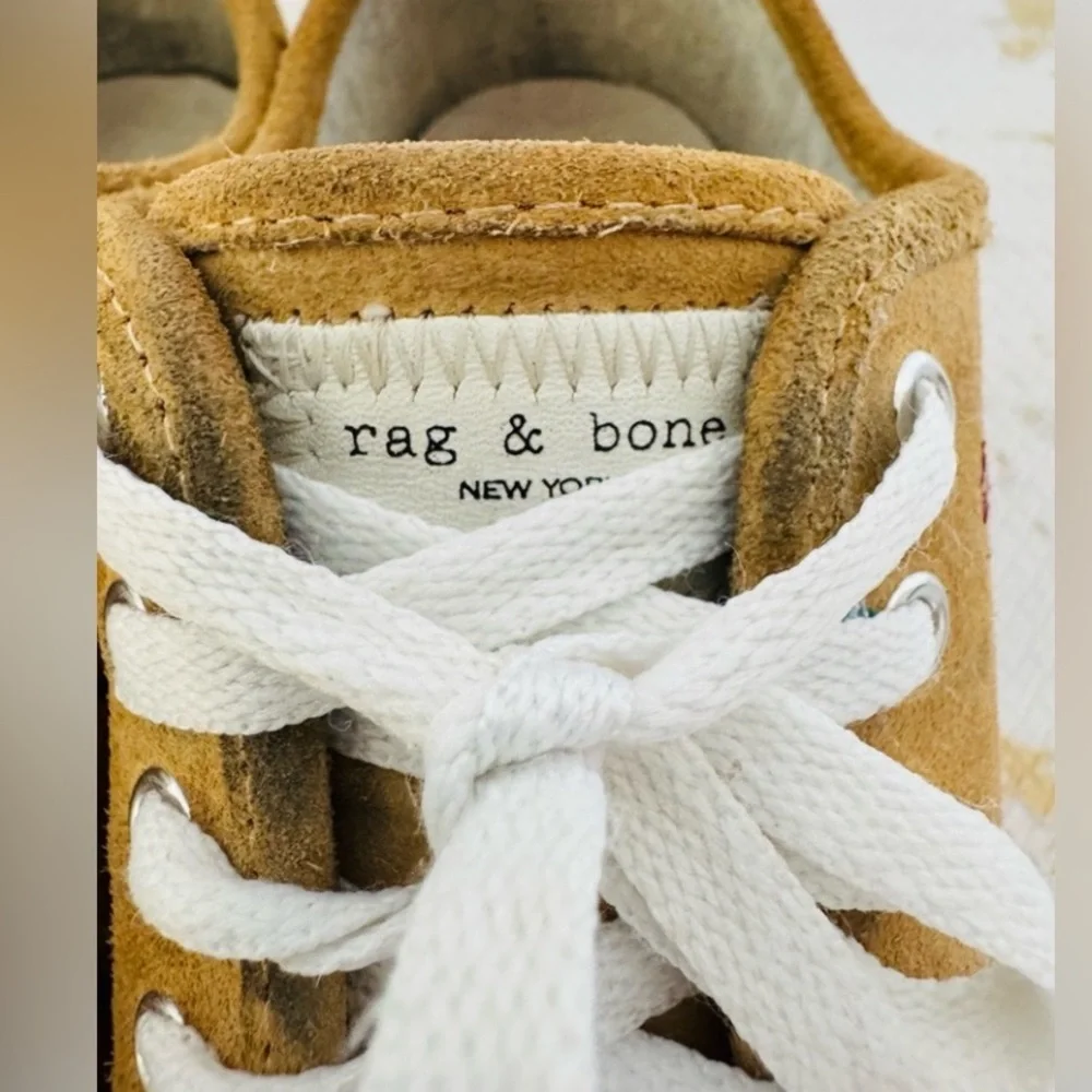 rag & bone leather binding